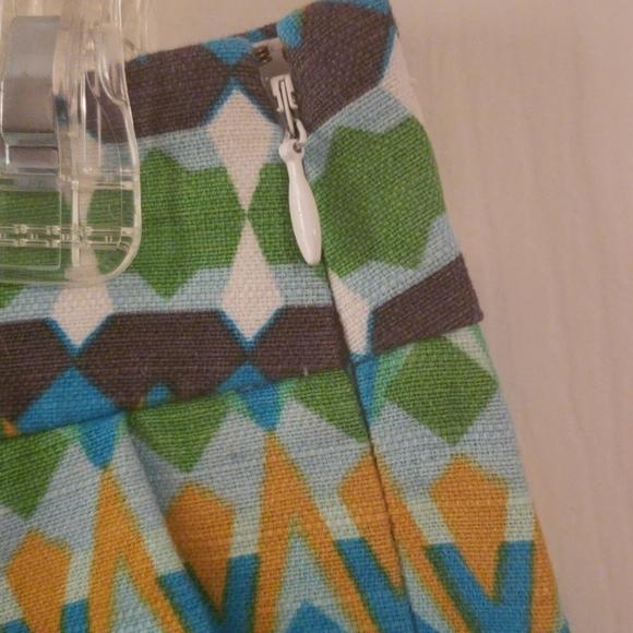 J.crew Printed Shorts - Picture 3 of 8